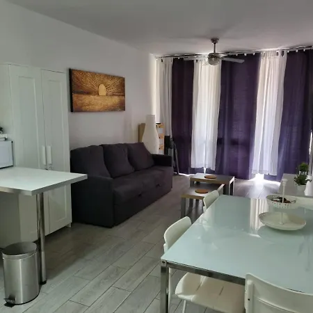 Apartament Don Pedro Free2Stay Arona (Tenerife)