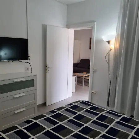 Don Pedro Free2Stay * Arona (Tenerife)