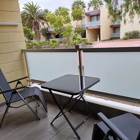 Apartament Don Pedro Free2Stay