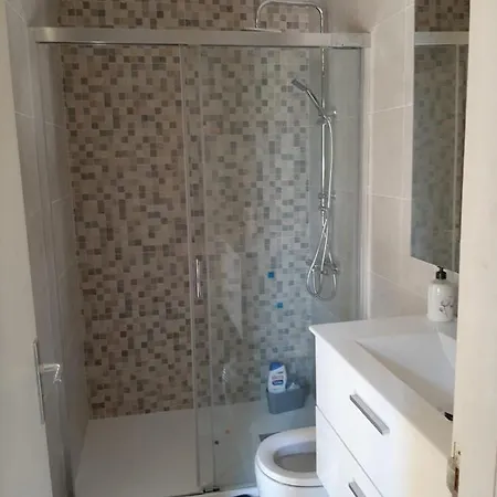 Apartament Don Pedro Free2Stay