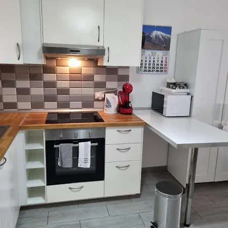 Appartement Don Pedro Free2Stay