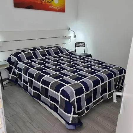 Don Pedro Free2Stay * Arona (Tenerife)