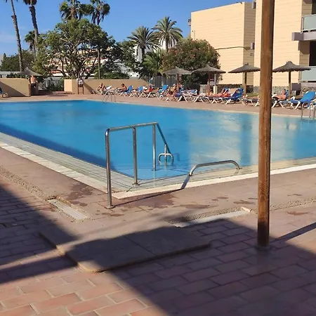 Don Pedro Free2Stay Appartement