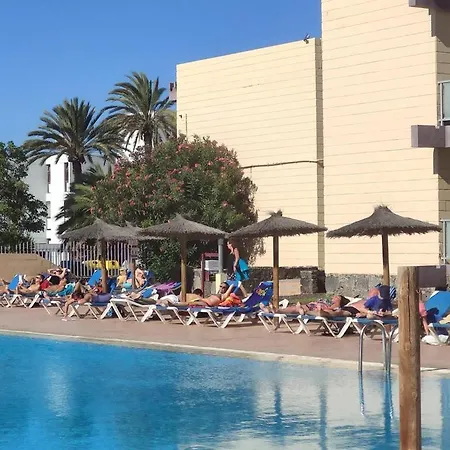 Don Pedro Free2Stay Appartement Arona (Tenerife)